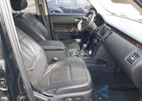 2016 Ford Flex Limited z USA, uszkodzony, nr VIN 2FMHK6D85GBA01410